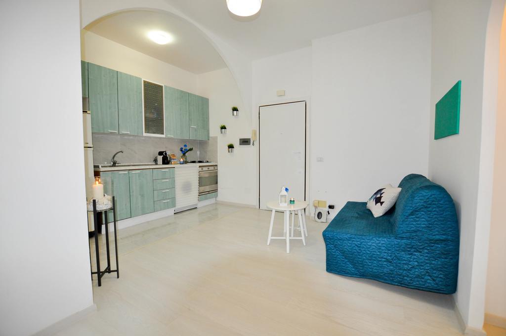 Appartamento Skyline Lido di Ostia Exterior foto