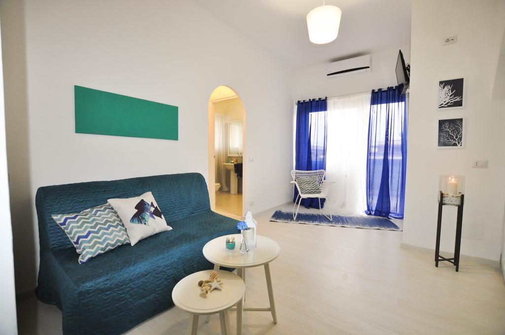 Appartamento Skyline Lido di Ostia Exterior foto